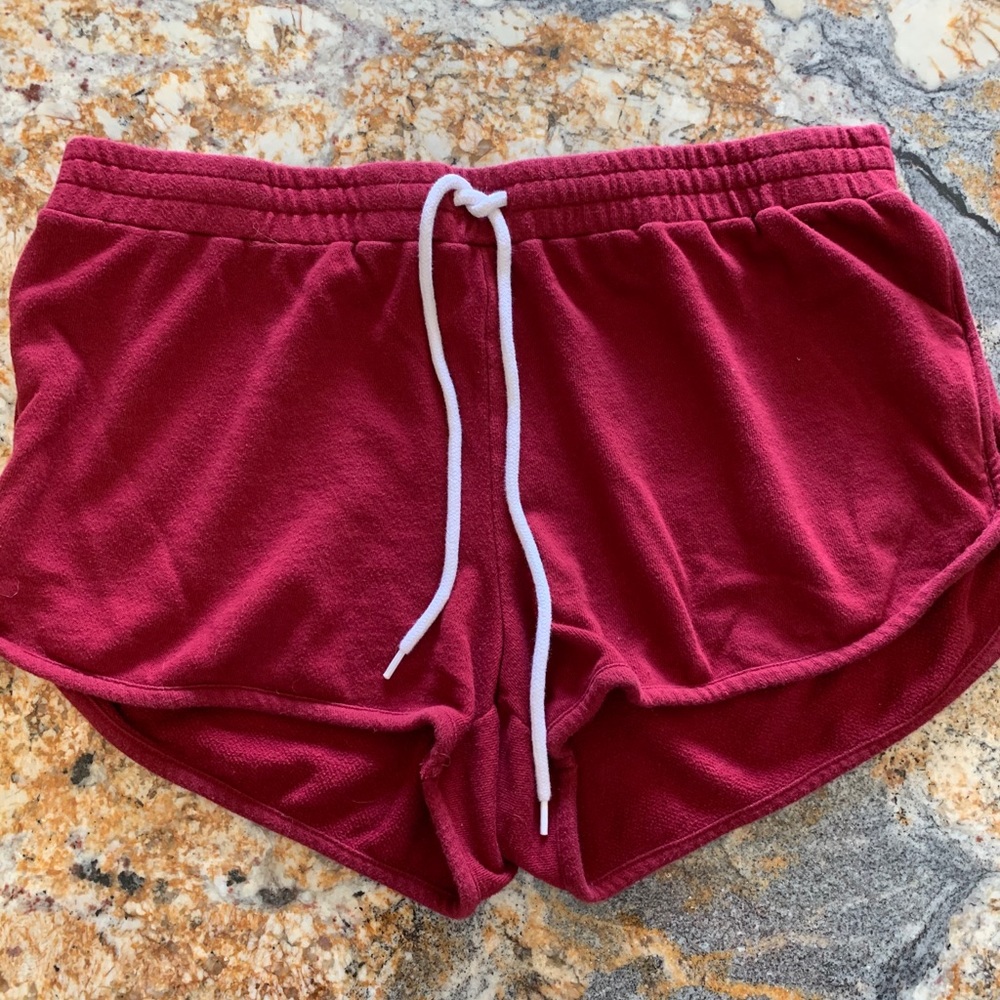 Mossimo Supply Co lounge shorts